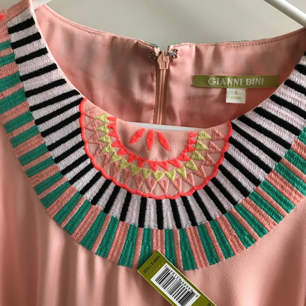 Gianni Bini party dress